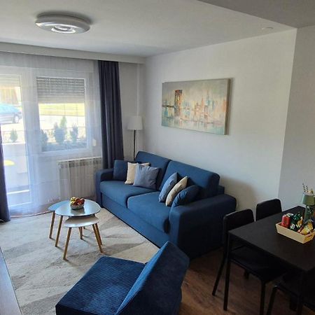 Studio Apartman 404-401 Vukovar Eksteriør billede