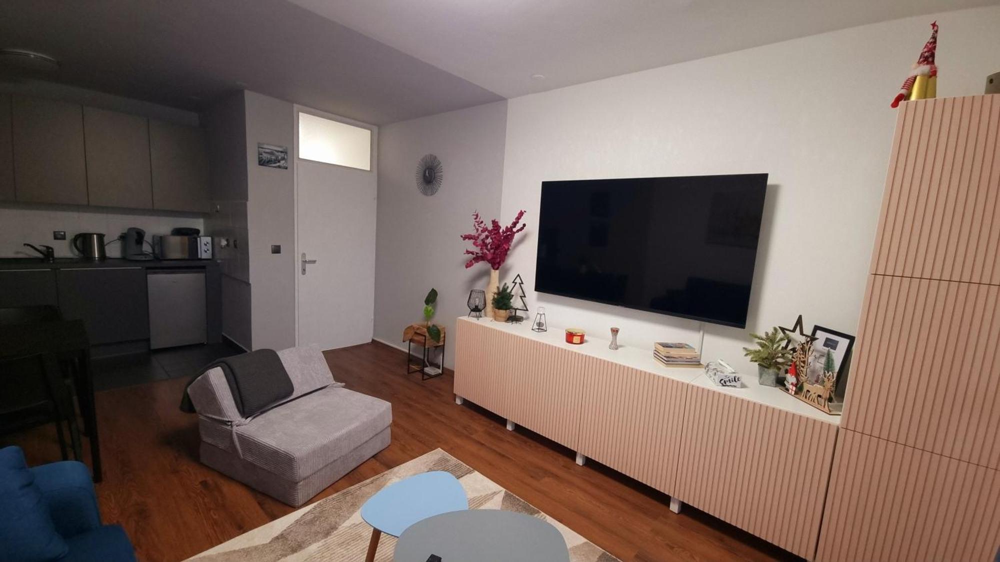 Studio Apartman 404-401 Vukovar Eksteriør billede