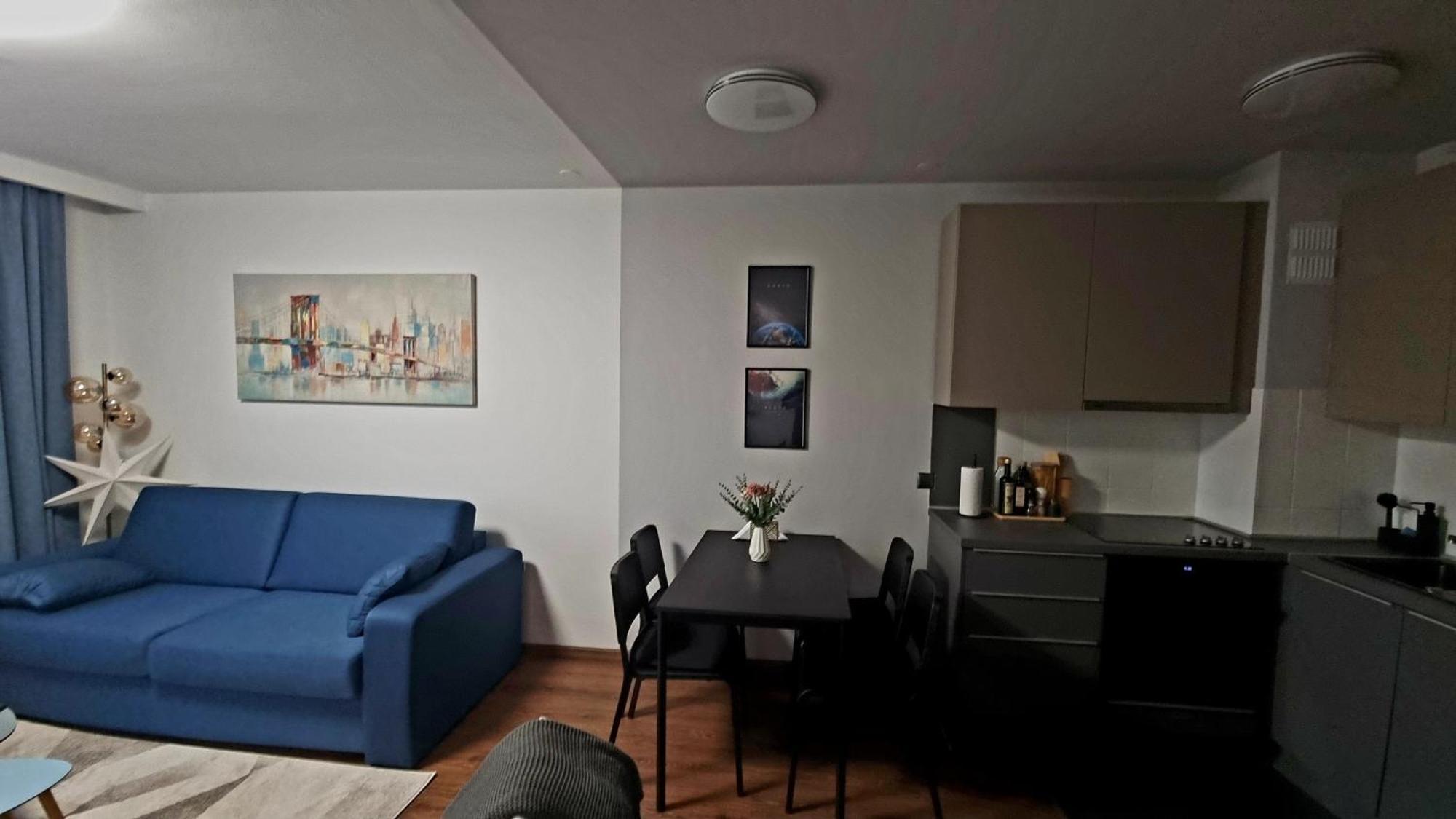 Studio Apartman 404-401 Vukovar Eksteriør billede