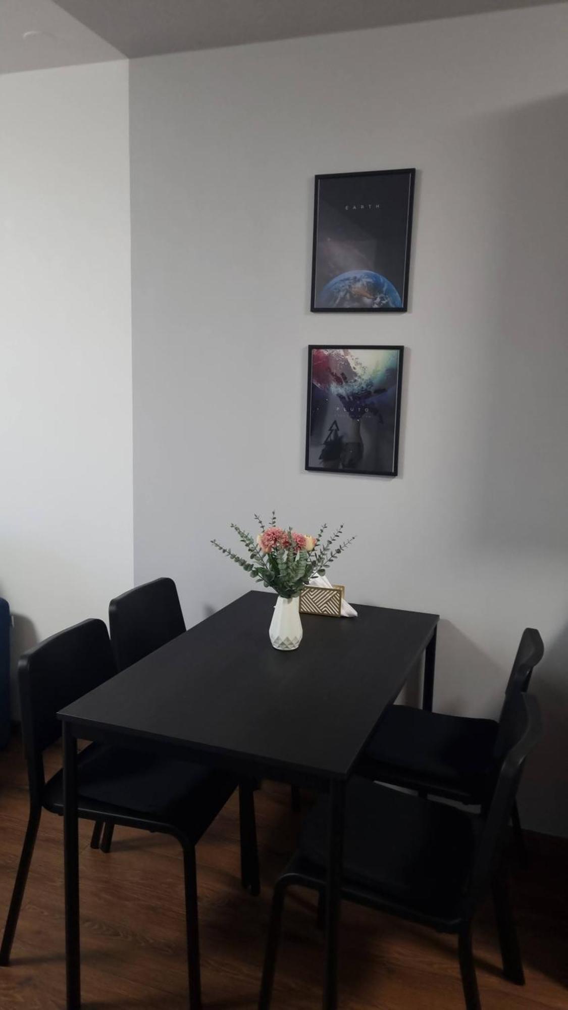 Studio Apartman 404-401 Vukovar Eksteriør billede